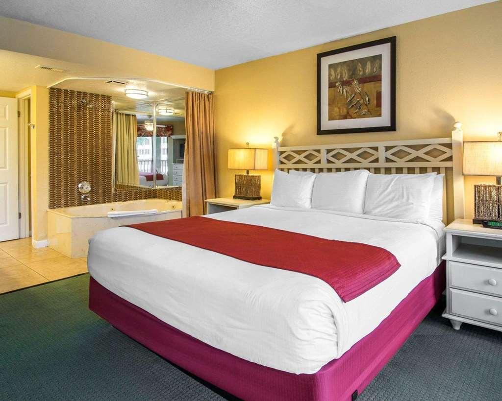 Bluegreen Vacations Orlando'S Sunshine Resort Quarto foto
