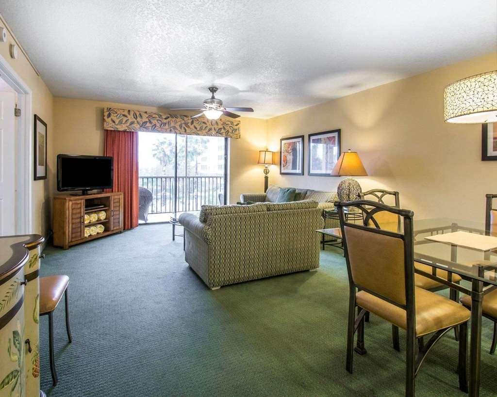 Bluegreen Vacations Orlando'S Sunshine Resort Quarto foto