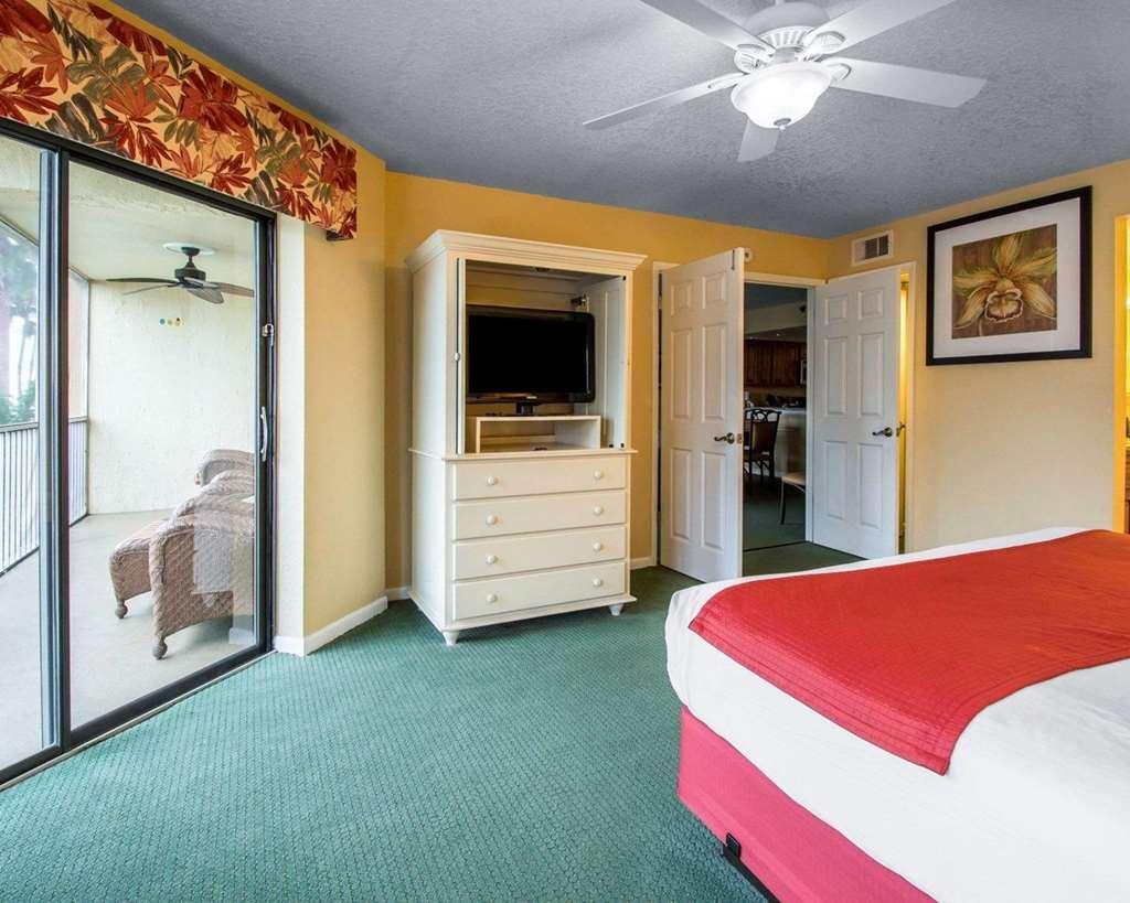 Bluegreen Vacations Orlando'S Sunshine Resort Quarto foto