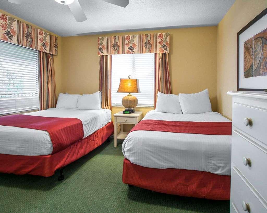 Bluegreen Vacations Orlando'S Sunshine Resort Quarto foto