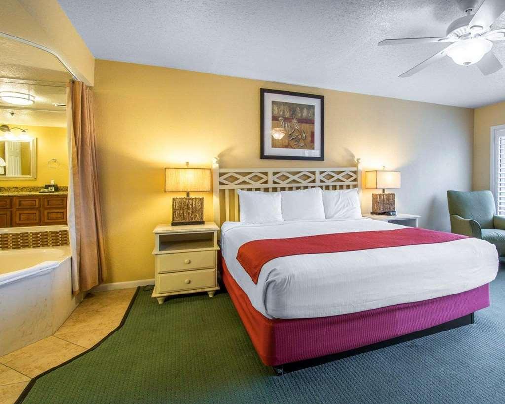 Bluegreen Vacations Orlando'S Sunshine Resort Quarto foto