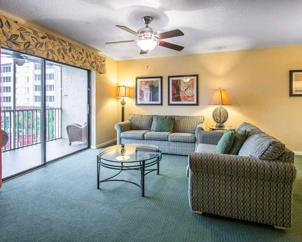 Bluegreen Vacations Orlando'S Sunshine Resort Quarto foto