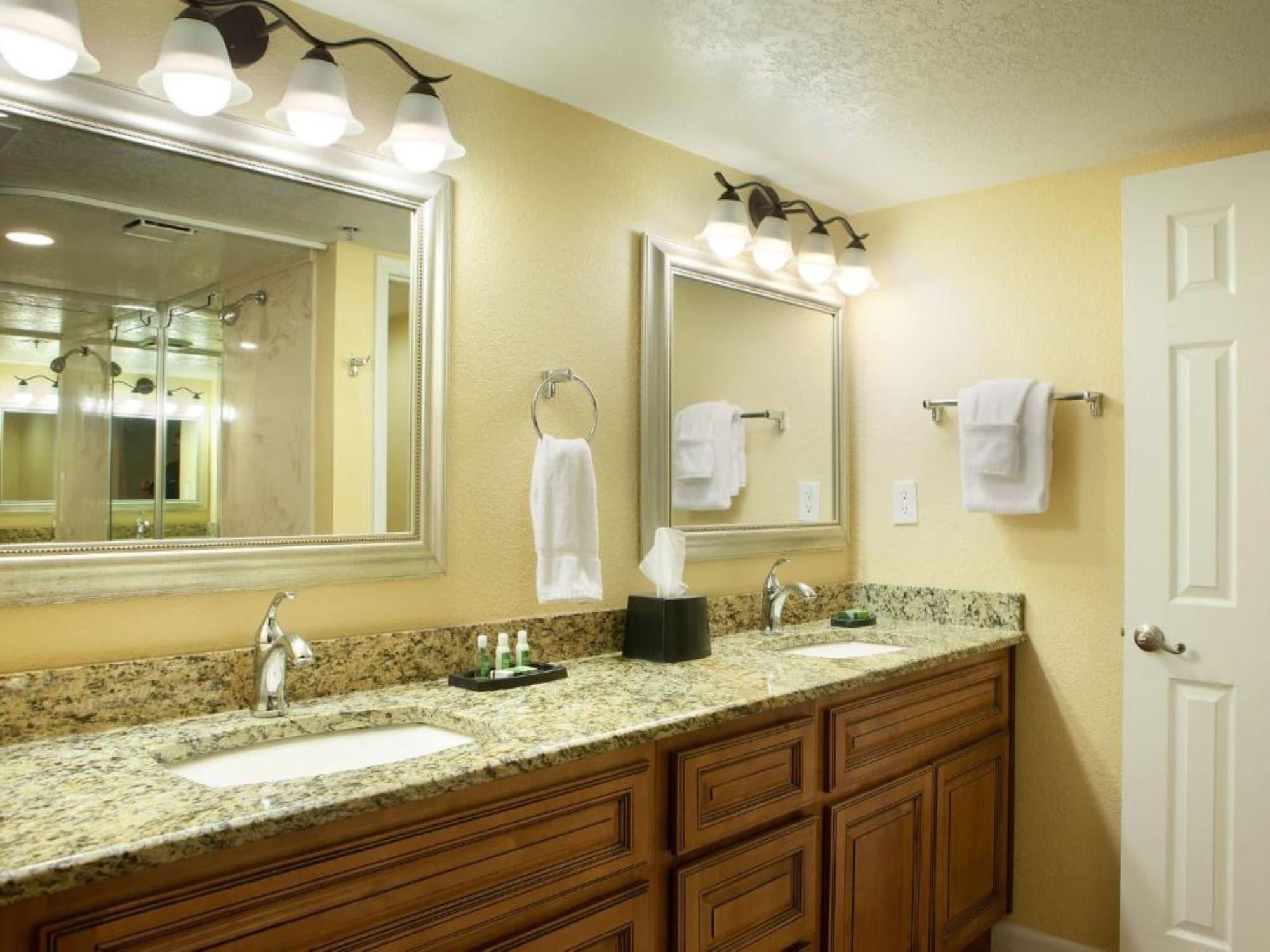 Bluegreen Vacations Orlando'S Sunshine Resort Exterior foto