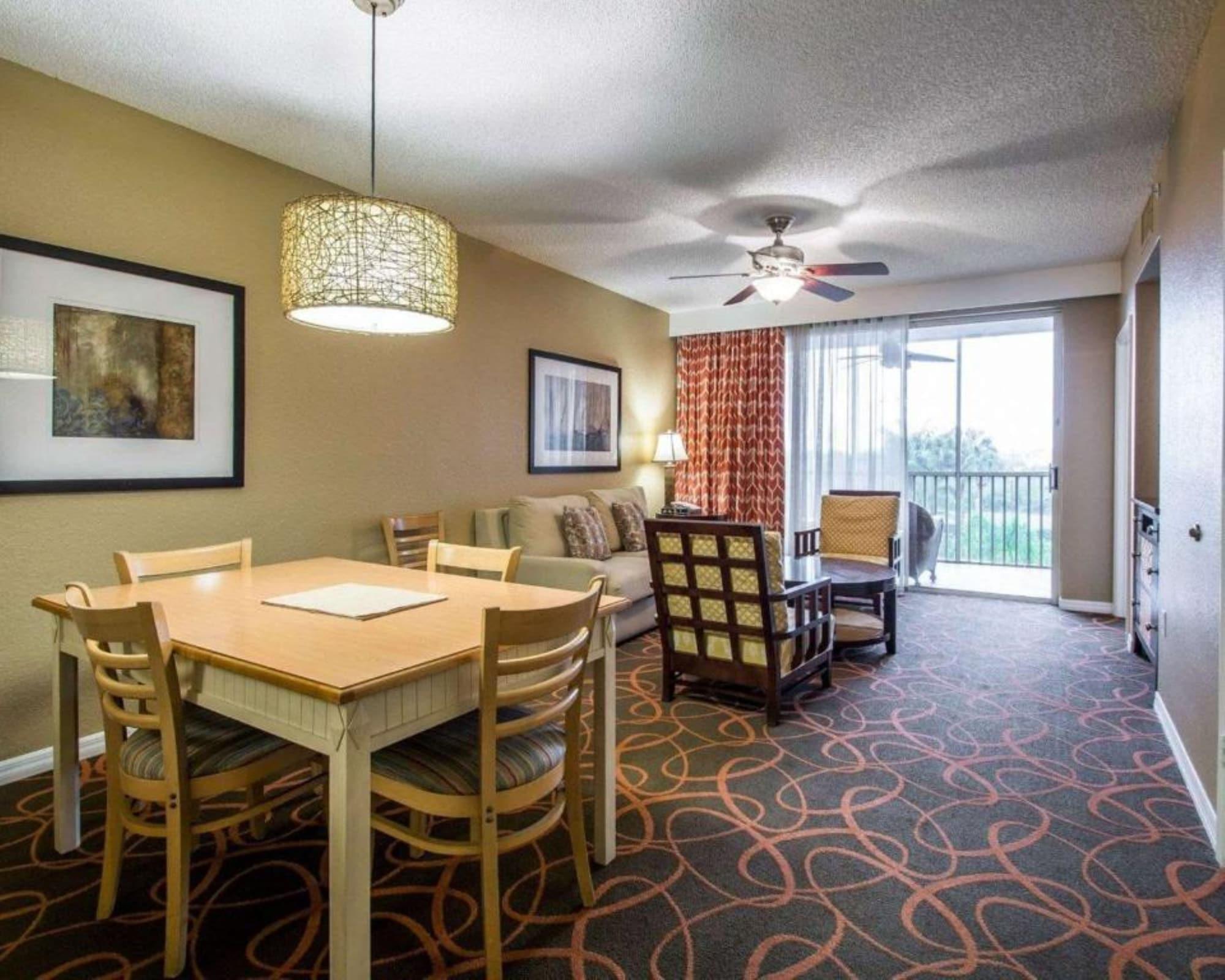Bluegreen Vacations Orlando'S Sunshine Resort Exterior foto