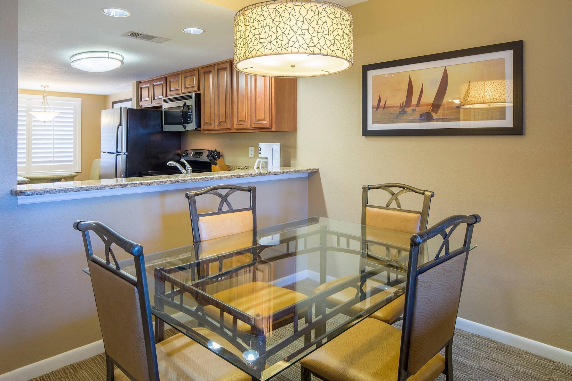 Bluegreen Vacations Orlando'S Sunshine Resort Exterior foto