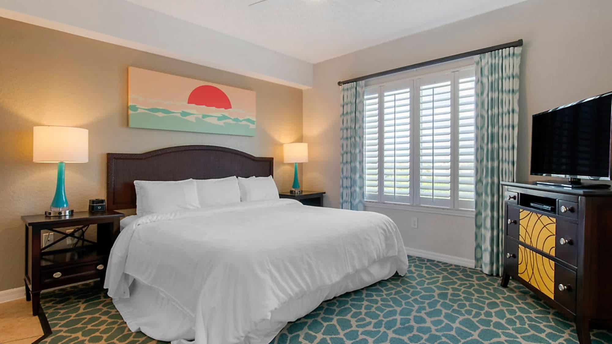 Bluegreen Vacations Orlando'S Sunshine Resort Exterior foto