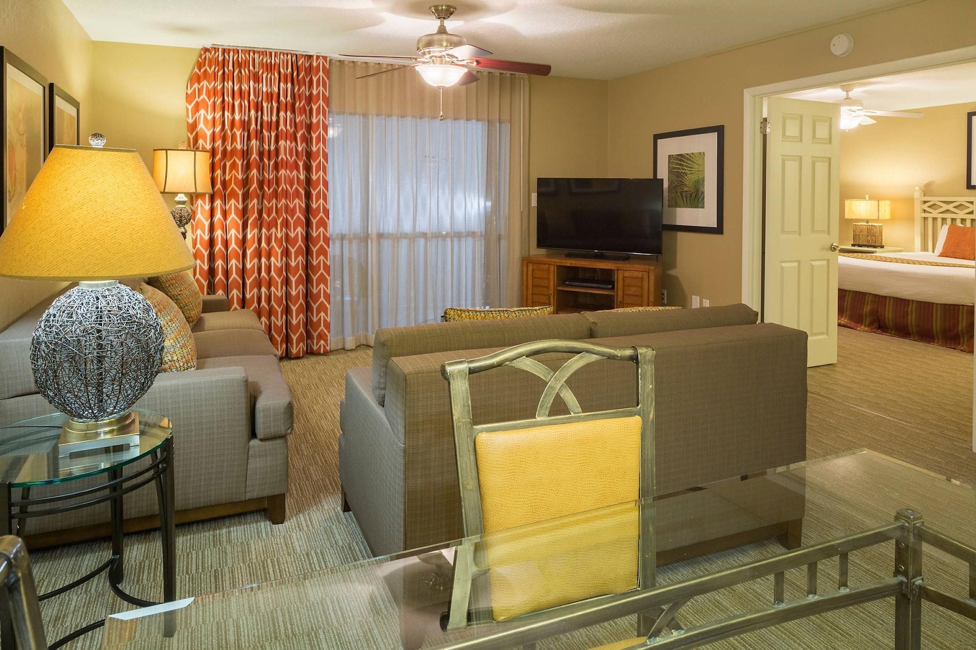 Bluegreen Vacations Orlando'S Sunshine Resort Exterior foto