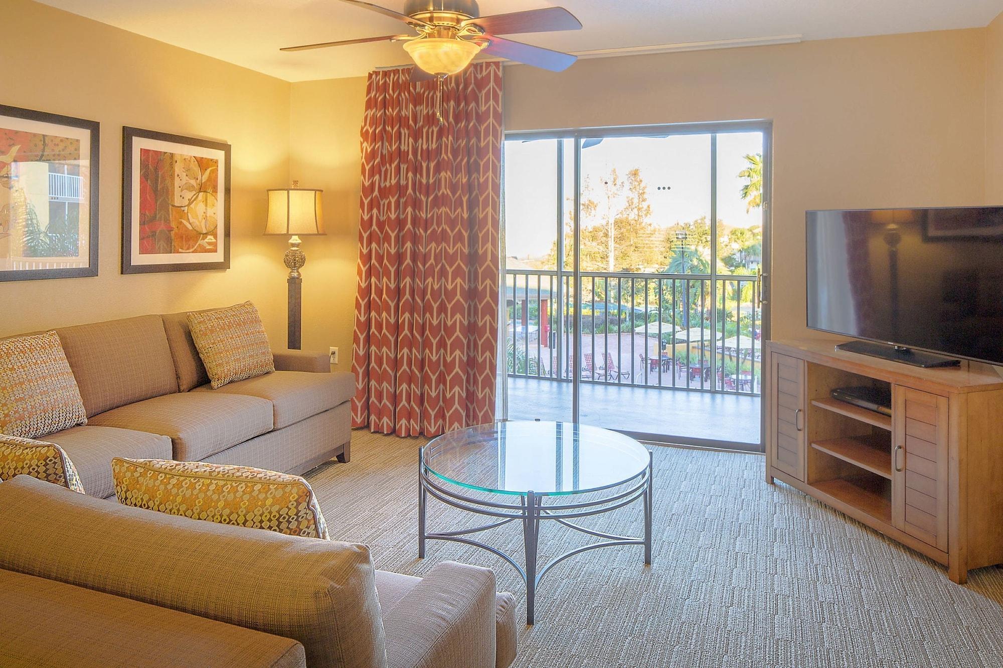 Bluegreen Vacations Orlando'S Sunshine Resort Exterior foto