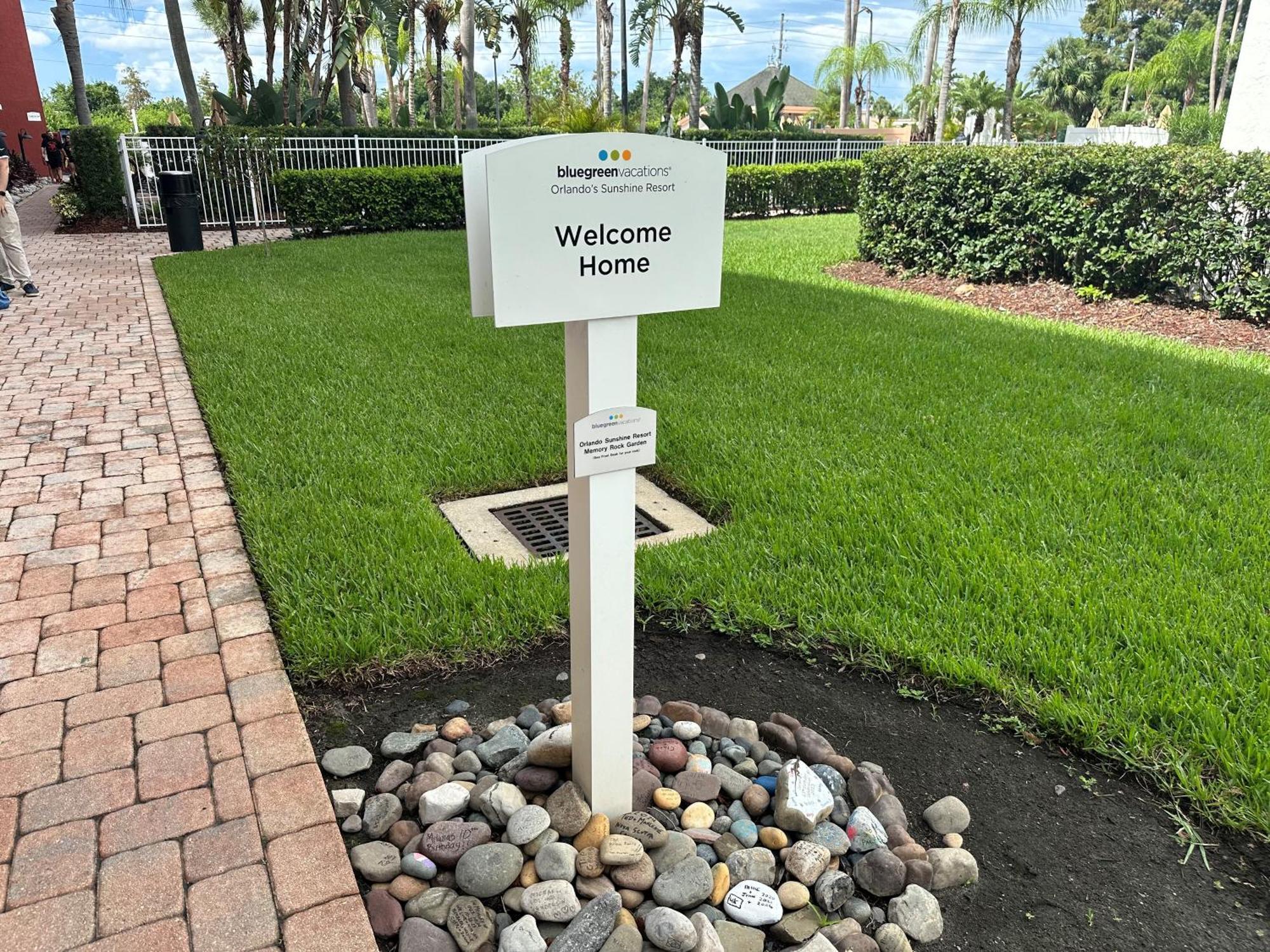 Bluegreen Vacations Orlando'S Sunshine Resort Exterior foto