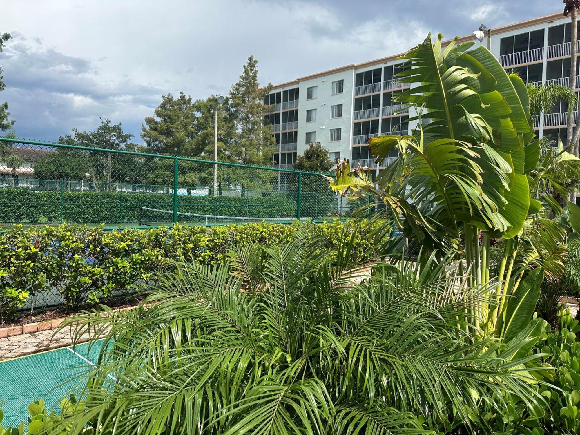Bluegreen Vacations Orlando'S Sunshine Resort Exterior foto