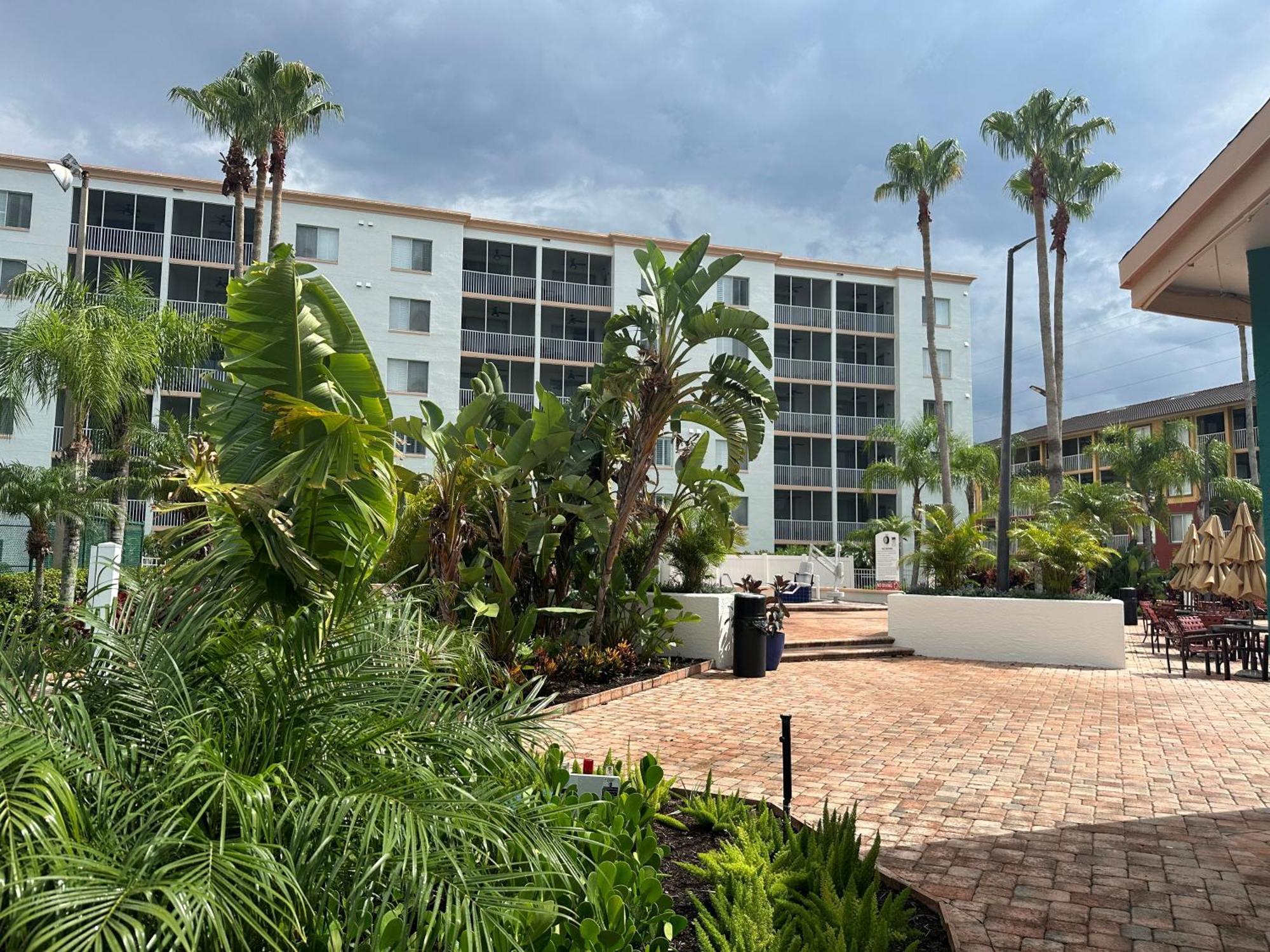 Bluegreen Vacations Orlando'S Sunshine Resort Exterior foto