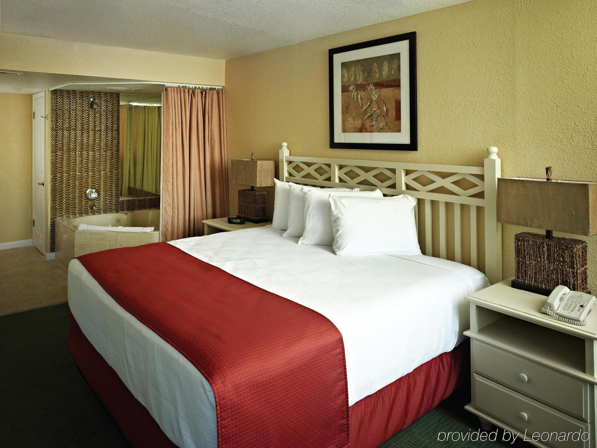 Bluegreen Vacations Orlando'S Sunshine Resort Quarto foto