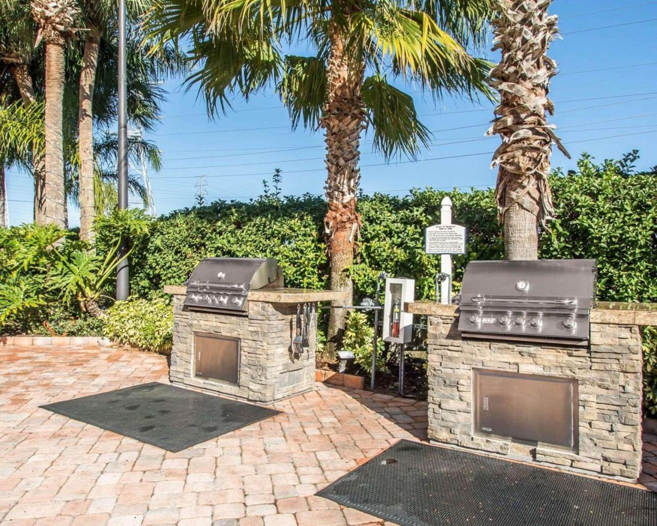 Bluegreen Vacations Orlando'S Sunshine Resort Exterior foto